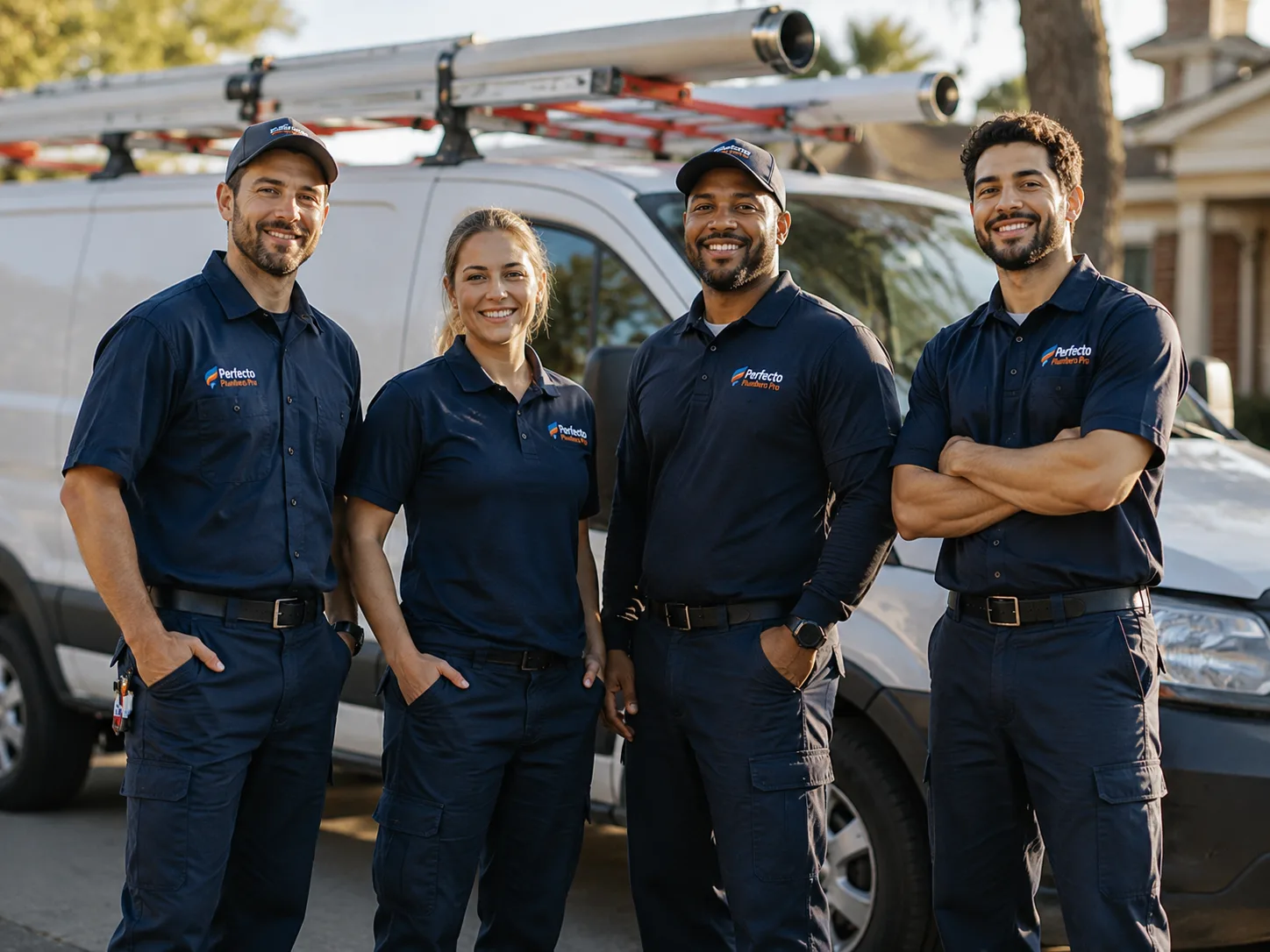 Emergency Plumber Near Me in Mccamey, TX near me